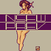 Gal1 icon/pixelart