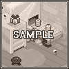 Belch's Fly Honey Refinery icon/pixelart