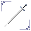 My first sword icon/pixelart