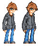 user
