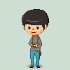 user