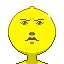 my dumb anime avatar icon/pixelart