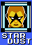 Pixel Dailies #BossSelect Collab Entry - Stardust icon/pixelart