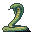 Cobra (practice) icon/pixelart