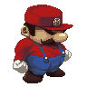 user