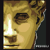 DAVE icon/pixelart