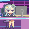 user