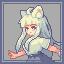 longxuenai icon/pixelart