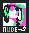 nude study [nsfw] icon/pixelart