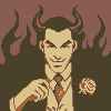 Kale Salad  icon/pixelart
