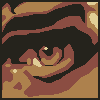 tick tick tick  icon/pixelart