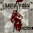 Hybrid Theory Album Art icon/pixelart