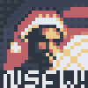 the most wonderful time of the year (NSFW) icon/pixelart