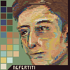 Said The Bison icon/pixelart