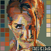 Witness icon/pixelart