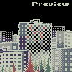 "Techiot Reka Volga" icon/pixelart