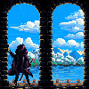 This Breath... icon/pixelart