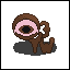OY's Avatar icon/pixelart