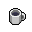 Cup Icon icon/pixelart