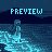 Pixel Dailies - Bioluminescence icon/pixelart