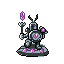 Old league of legends turret icon/pixelart