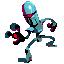 user
