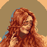 Morning icon/pixelart
