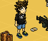 user