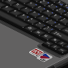 Notebook icon/pixelart