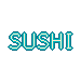 Sushi Logo