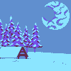 2-bit winter wonderland F