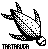Two Colors icon/pixelart