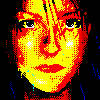 raincoat (ZX) icon/pixelart