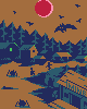 The Attack of The Town
