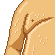 Big Belly icon/pixelart