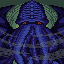 Ctulhu icon/pixelart