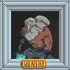 Andre of Astora icon/pixelart