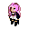 Ruizu icon/pixelart