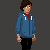 user