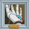 Religious Elite icon/pixelart