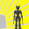 user