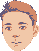 My Head icon/pixelart