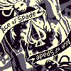 heibai Ace Of Spade