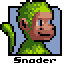 Avatar May 2007 icon/pixelart