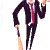 user