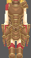 character concept icon/pixelart