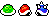 Shells icon/pixelart