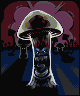 Army of Mushrooms icon/pixelart