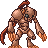 Shadow Hunter icon/pixelart