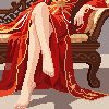 food icon/pixelart